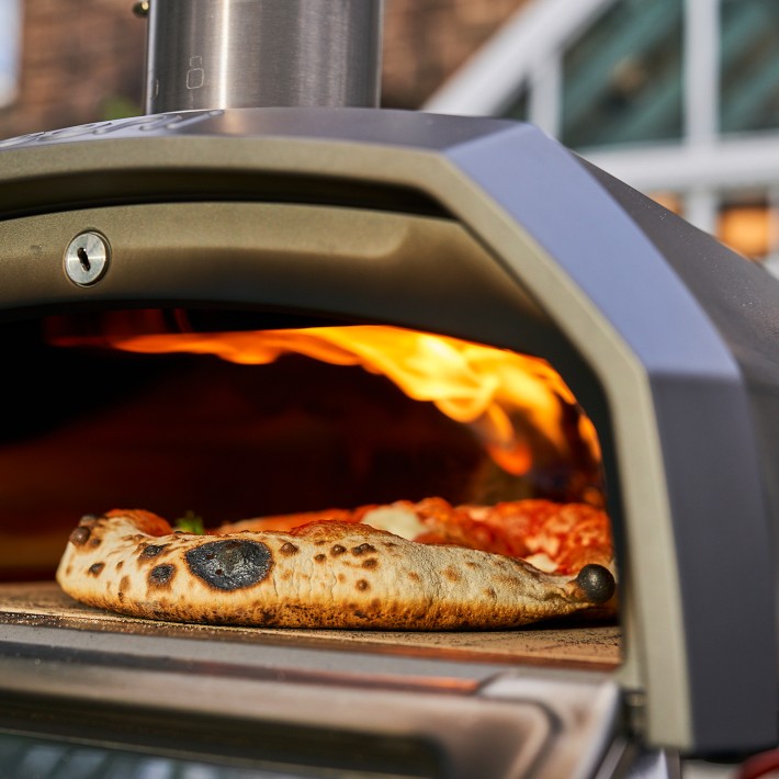 Ooni Karu 2 Multi-Fuel Pizza Oven | Williams Sonoma