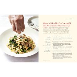 Rocco DiSpirito: Everyday Delicious: 30 Minute(ish) Homecooked Meals Made Simple: A Cookbook