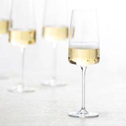 Schott Zwiesel Sensa Champagne Flutes, Set of 6