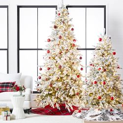 'Twas the Night Before Christmas Tree Skirt