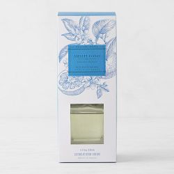 Williams Sonoma Essential Oils Amalfi Coast Diffuser