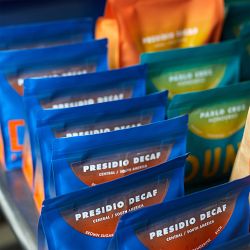 Dune Coffee Roasters Punch Bowl Blend Coffee Beans