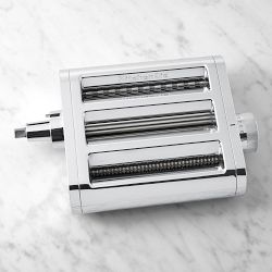 KitchenAid® 3-in-1 Pasta Attachment