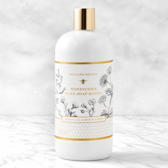 Honeycomb Hand Soap Refill