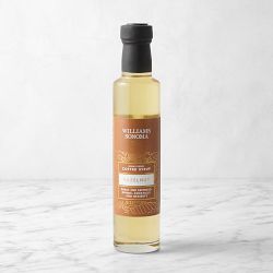 Williams Sonoma Coffee Syrup, Hazelnut