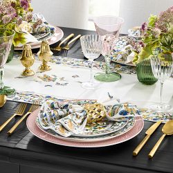 Papillon Table Runner