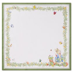 Peter Rabbit™ Napkins, Set of 4