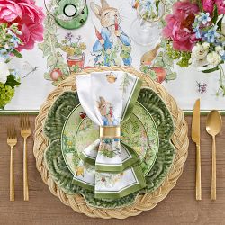 Peter Rabbit™ Napkins, Set of 4