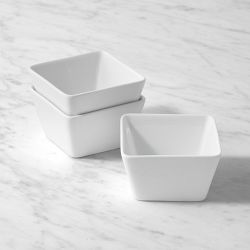 Open Kitchen by Williams Sonoma Ceramic Dips Bowl