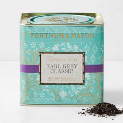 Fortnum & Mason Earl Grey Tea Tin, 250g