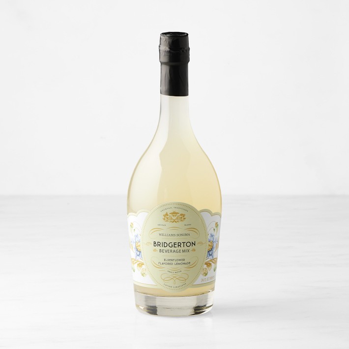 Cawston Press Sparkling Elderflower Lemonade Drink - 6 X 750ml Glass Bottles No Sugar Sweeteners Artificial Colours Or Preservatives Sparkling Elderflower 6 X 750ml Bottles - View #7