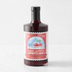 Williams Sonoma Spritz Cocktail Mix, Cherry Amaretto