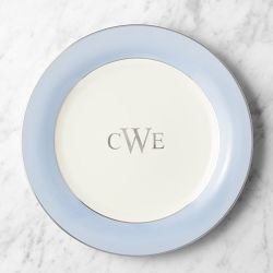 Pickard Color Sheen Dinner Plate