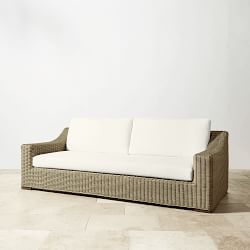 San Clemente Outdoor Sofa (90.5")