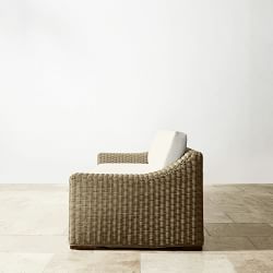 San Clemente Outdoor Sofa (90.5")