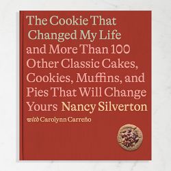 Nancy Silverton, Carolynn Carreno: The Cookie that Changed my Life