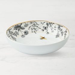 Honeycomb Serve Bowl