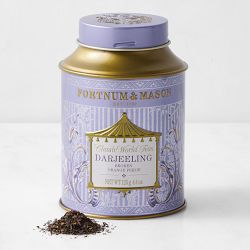 Fortnum &amp; Mason Darjeeling Loose Leaf Tea