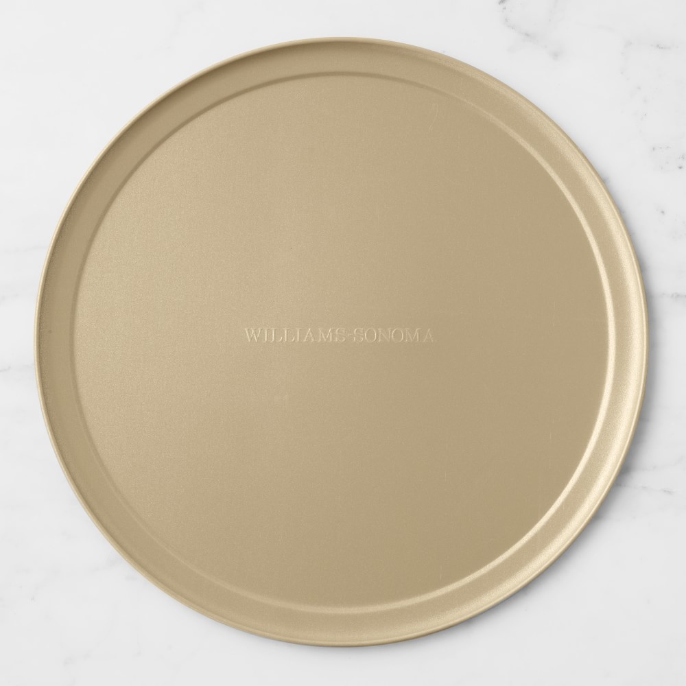 Williams Sonoma Goldtouch® Pro Nonstick Pizza Pan - 16"
