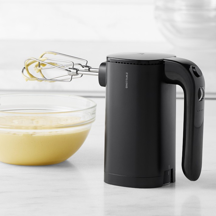 Zwilling XTEND Cordless Hand Mixer | Williams Sonoma