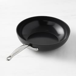 GreenPan™ Premiere Hard Anodized Ceramic Nonstick Wok, 11 1/2
