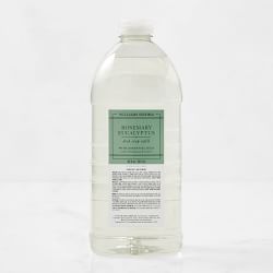 Williams Sonoma Rosemary Eucalyptus Dish Soap Refill, 68oz.
