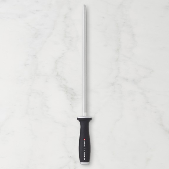 Zwilling Bob Kramer Double Cut Honing Steel