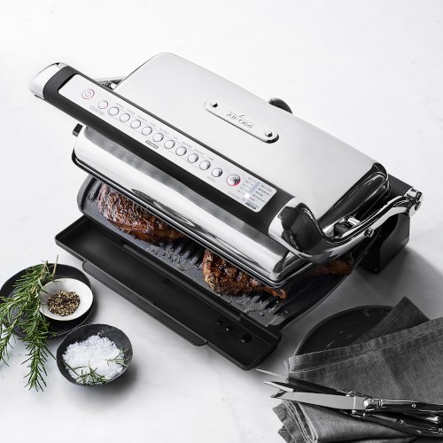 All-Clad XL AutoSense Grill