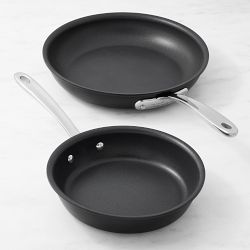 All-Clad NS Pro® Nonstick Fry Pan Set, 8" & 10"