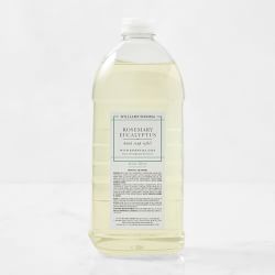 Williams Sonoma Rosemary Eucalyptus Hand Soap Refill, 68oz.