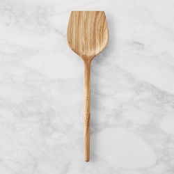 Williams Sonoma Olivewood Roasting Scoop
