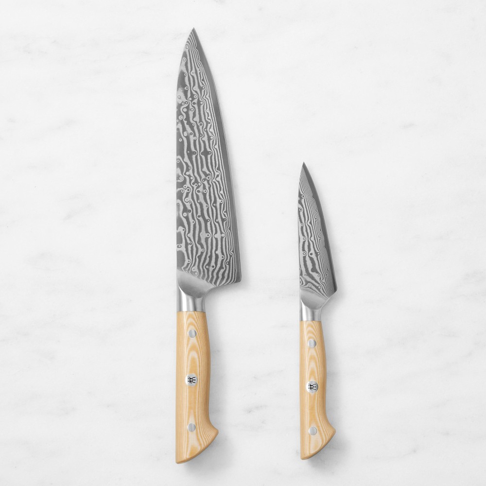 Zwilling Kanren Prep Knives, Set of 2 - Set of 2