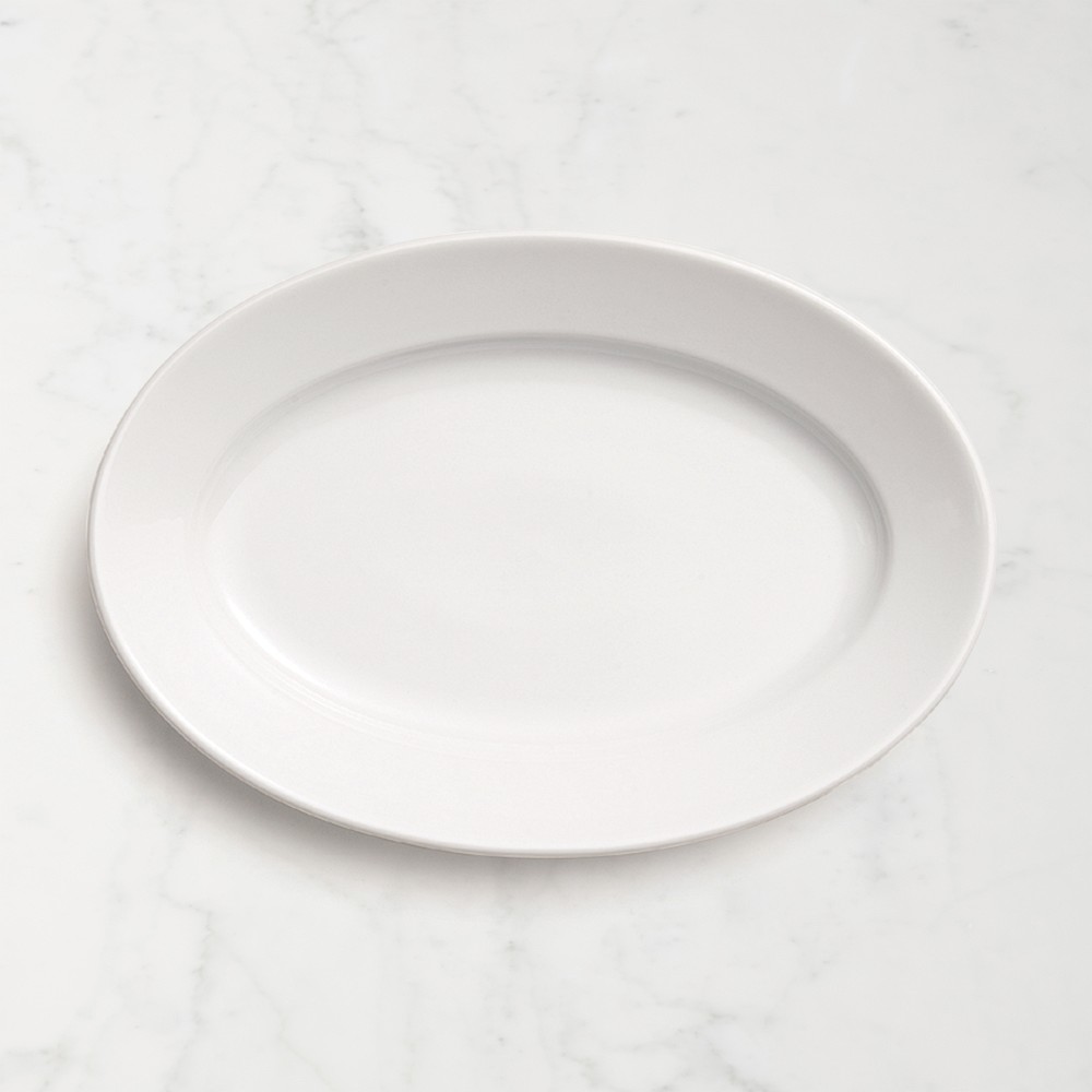 Apilco Chop Plate Set - Set of 2 | Williams Sonoma