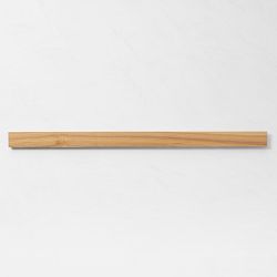 OPEN BOX: Hold Everything Hook BarsAshwood48in Rail