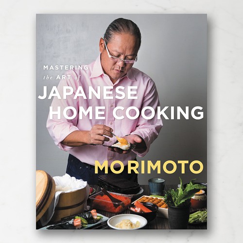 Mastering the Art of Japanese Home Cooking
