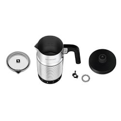 Nespresso Aeroccino 4 Milk Frother