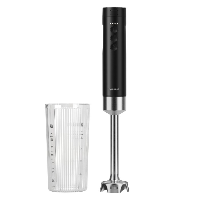 Zwilling XTEND Cordless Hand Blender | Williams Sonoma