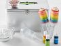 Video 1 for Flour Shop x Williams Sonoma Rainbow Pop-Up Cake Kit