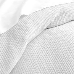 Organic Cocoon Shams