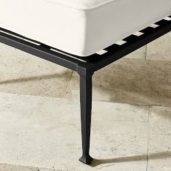 Bridgehampton Outdoor Ottoman