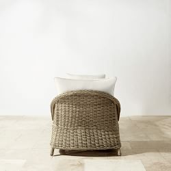 Manchester Outdoor Settee (88")