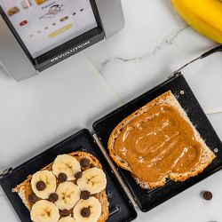 Revolution Toastie Press™