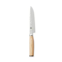Shun Premier Blonde Steak Knives, Set of 4
