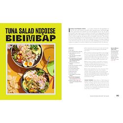 Roy Choi: The Choi of Cooking: Flavour-Packed, Rule-Breaking Recipes for a Delicious Life