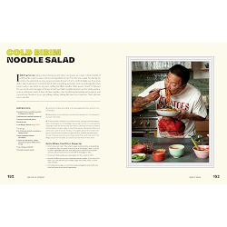 Roy Choi: The Choi of Cooking: Flavour-Packed, Rule-Breaking Recipes for a Delicious Life