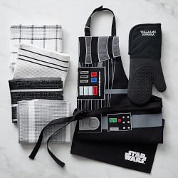 Star Wars&#8482; Dark Side Kitchen Linens Bundle
