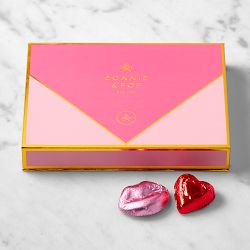 Bonnie &amp; Pop Valentine's Day Chocolates Envelope