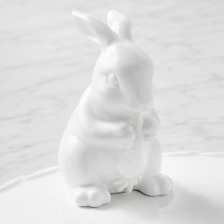 Sculptural Bunny Cheese Board