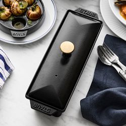 Staub Enameled Cast Iron Pate Terrine