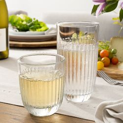 La Rochere Ouessant Tumblers, 10-oz, Set of 6